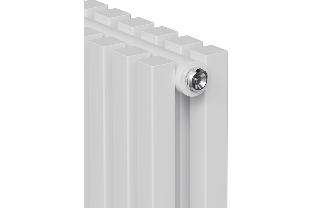 Дизайн-радиатор Royal Thermo Shift Q30 C2030 - 26 секц. RAL9016 НС-1631281