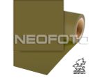 Фон бумажный Grifon 10 Серо-зеленый Ti 2.7х10 м