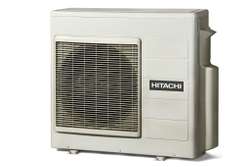 Наружный блок мульти сплит-систем Hitachi RAM-40NE2F