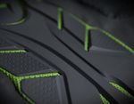 Hypersport Prime / Черно-зеленый