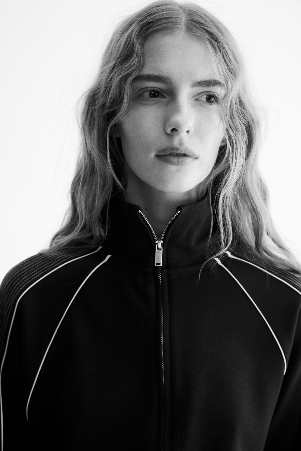 Спортивная кофта - H&M