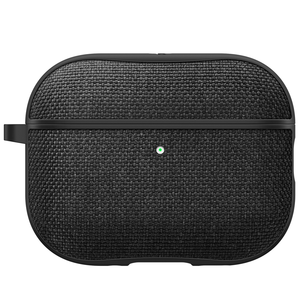 Чехол Spigen Urban Fit для AirPods Pro 3 Matte Black