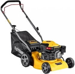 Бензиновая газонокосилка Steher GLM-410
