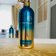 Montale Blue Matcha