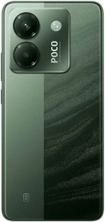 Смартфон Xiaomi POCO M7 Pro 12/512Gb Зеленый