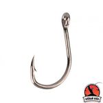 FLAGMAN Крючок Ultra Feeder Bream And Carp Series 2 №12 12шт
