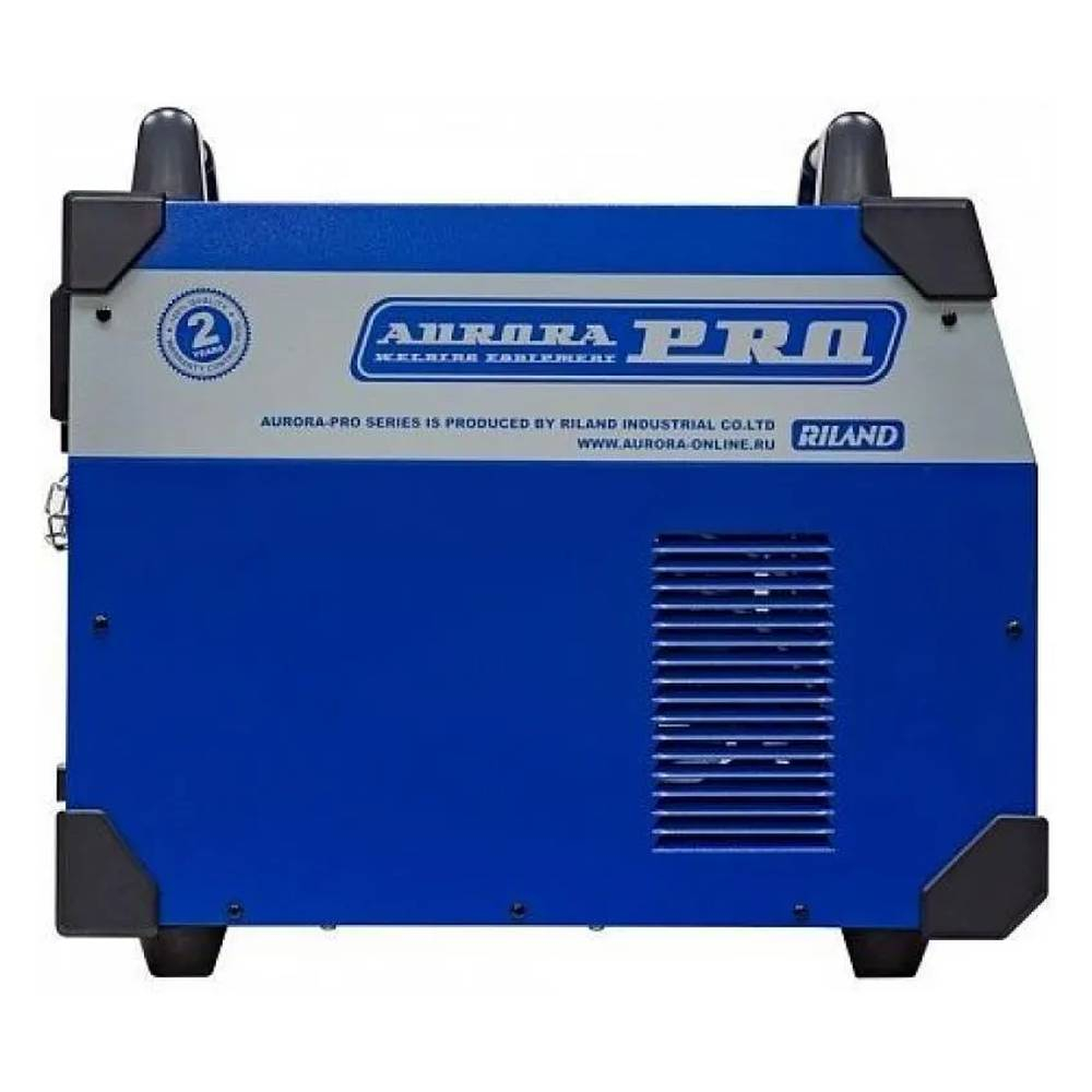 Аппарат плазменной резки Aurora Pro AIRFORCE 100M IGBT EURO
