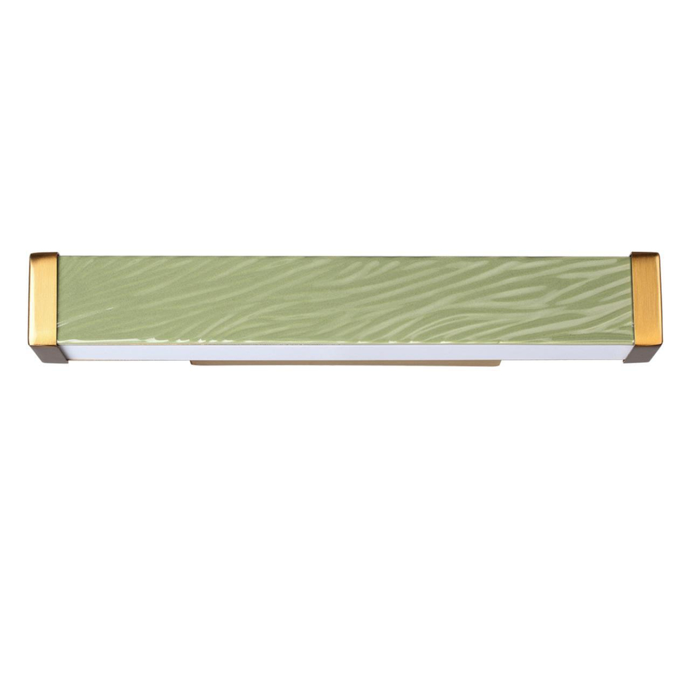 Настенный светодиодный светильник Odeon Light RIVIERA 5450/10WLA