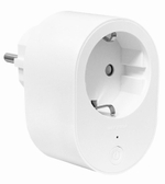 Умная розетка Xiaomi Smart Plug 2 (ZNCZ302KK) Global белая