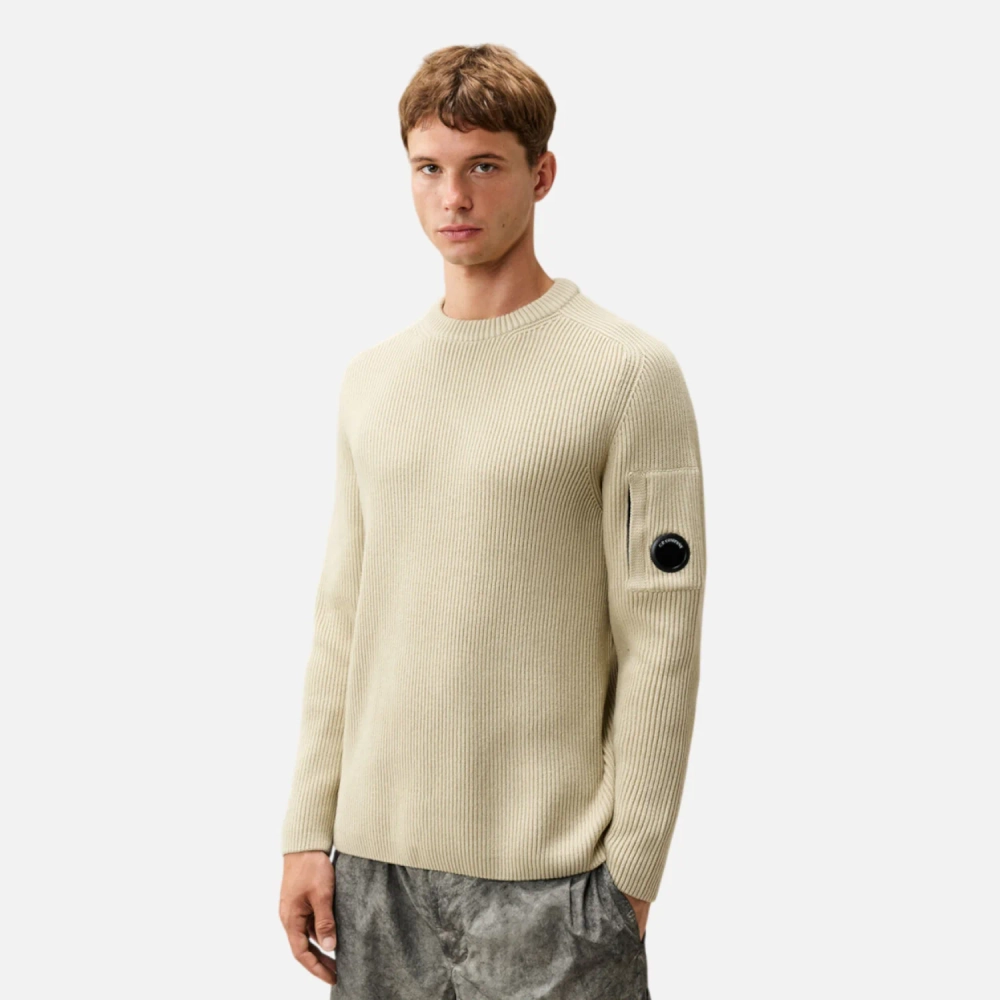 Свитер Full Rib Cotton