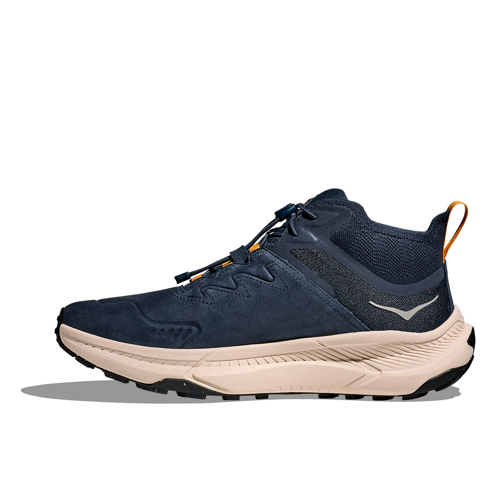 Ботинки мужские Hoka Transport Chukka GTX