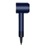 Фен Dyson Supersonic HD15, Prussian Blue / Bright Copper (Берлинская лазурь / Яркая медь)