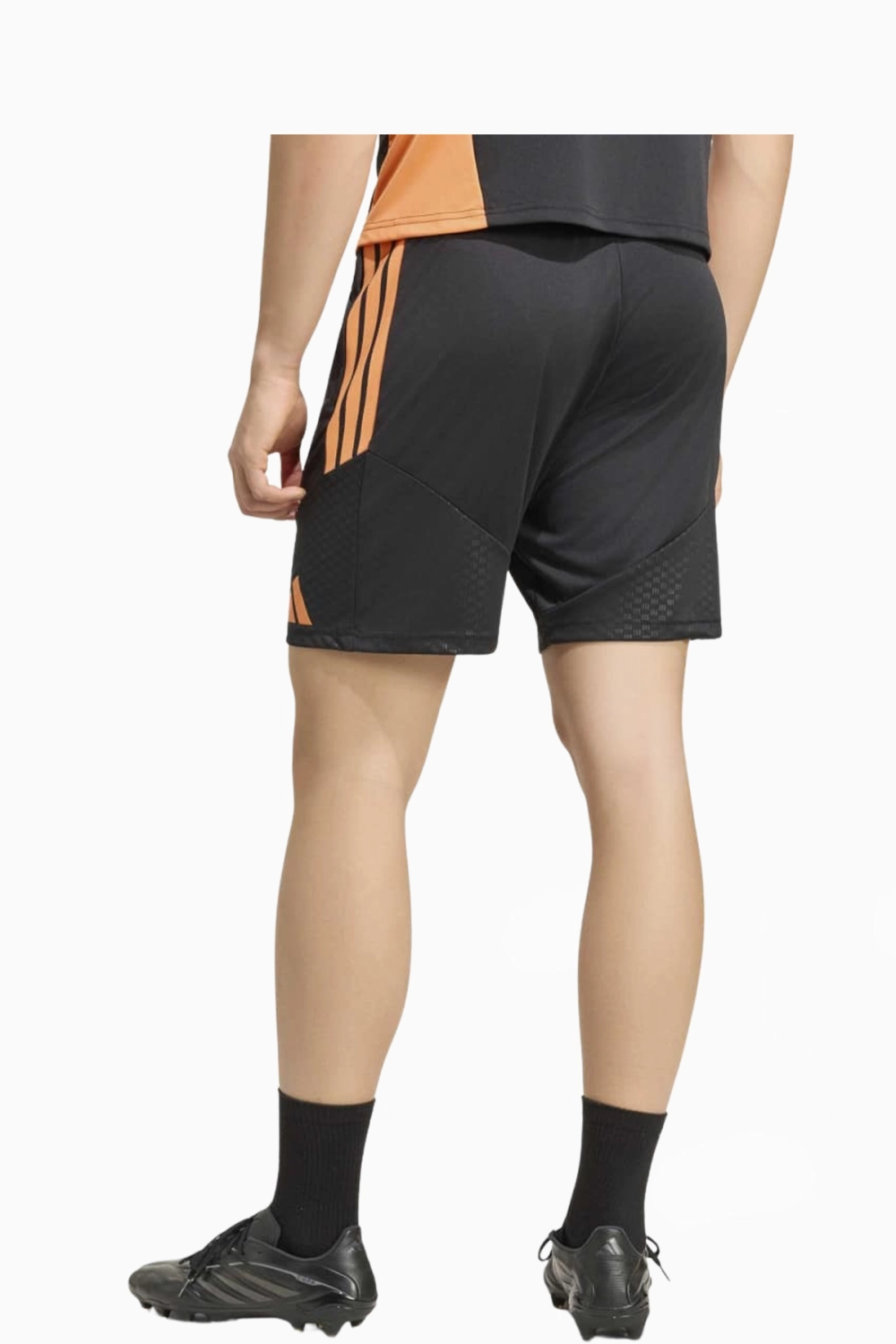 Шорты adidas Arsenal FC 26/27 Training - черный