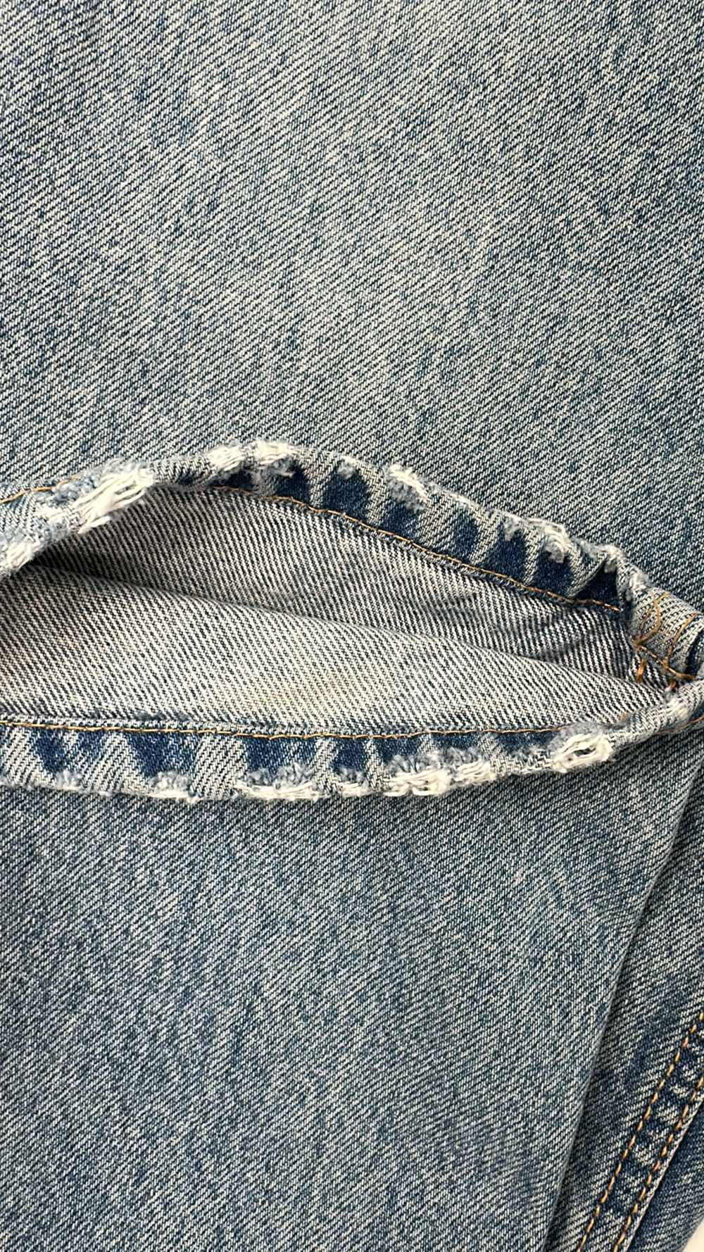 Джинсы Zara