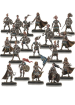 NA-424   Shieldmaiden Infantry/Rangers