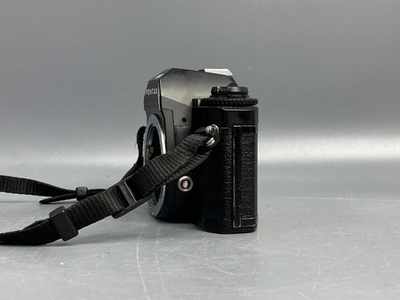 Pentax Super A Body