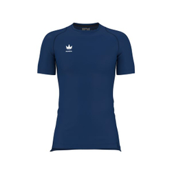 Компрессионное белье Evolution S/S Top — Obsidian