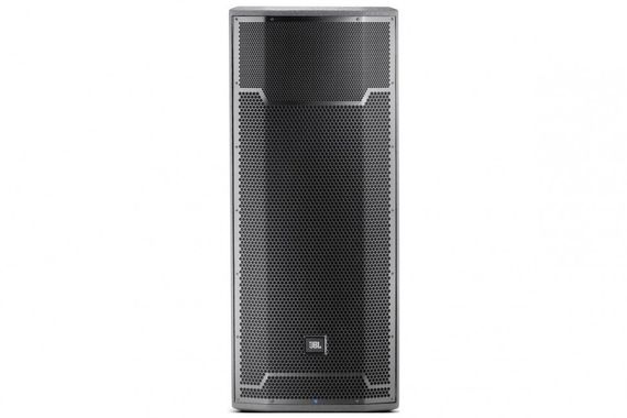 JBL PRX725 активная АС, 1500Вт, динамик 15 дюймов
