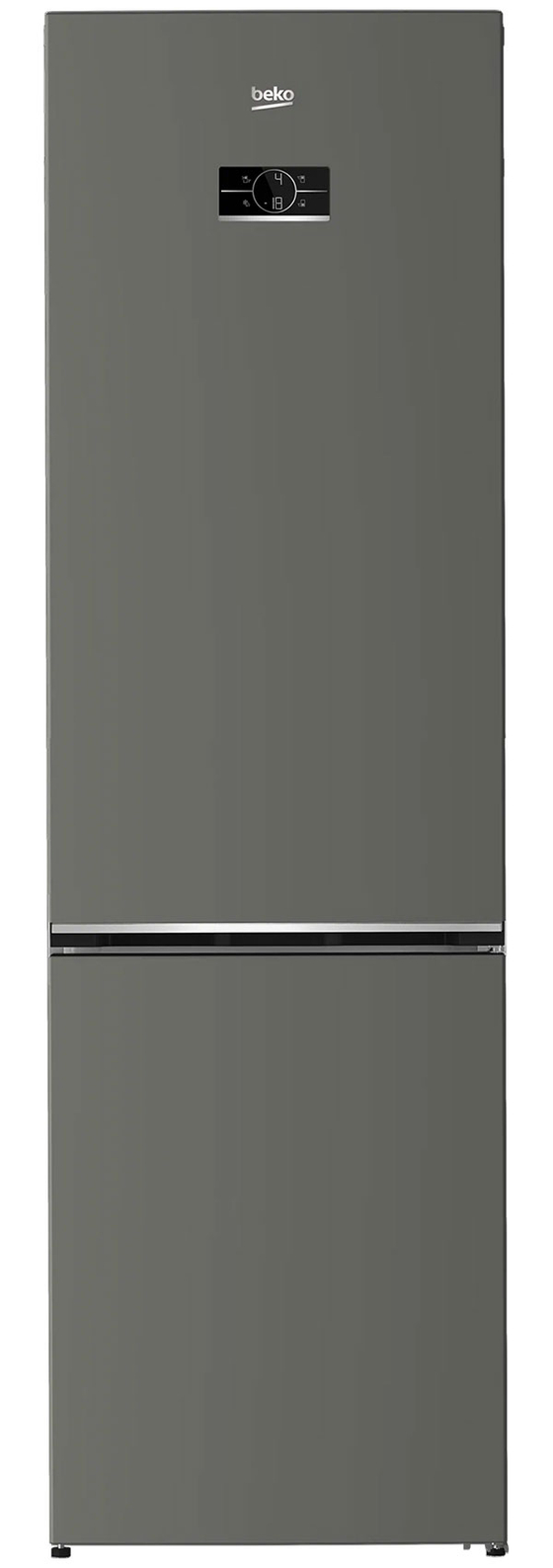 Beko B3R0CNK402HG Холодильник двухкамерный