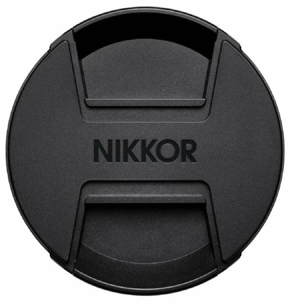 Nikon NIKKOR Z 24-120mm f/4 S