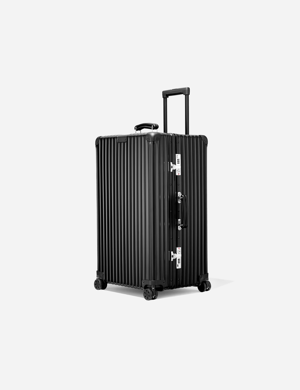 Чемодан Rimowa Classic Trunk "Black"