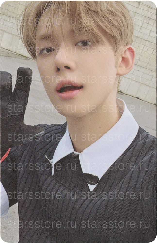 Фотокарта Yeonjun TXT - The Star Chapter: SANCTUARY (weverse shop) Фотокарта Yeonjun TXT - The Star Chapter: SANCTUARY (weverse shop)
