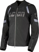 Contra 3 Jacket / Женская / Черно-серый