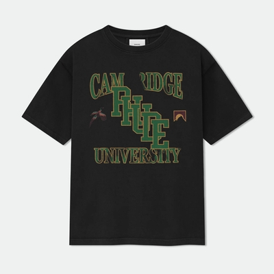 Майка Rhude