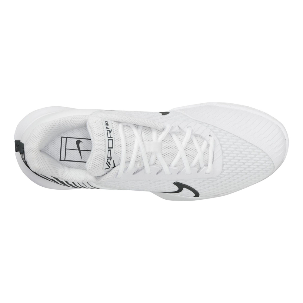 Женские теннисные кроссовки Nike Air Zoom Vapor Pro 2 All Court Shoe Women - White, Black