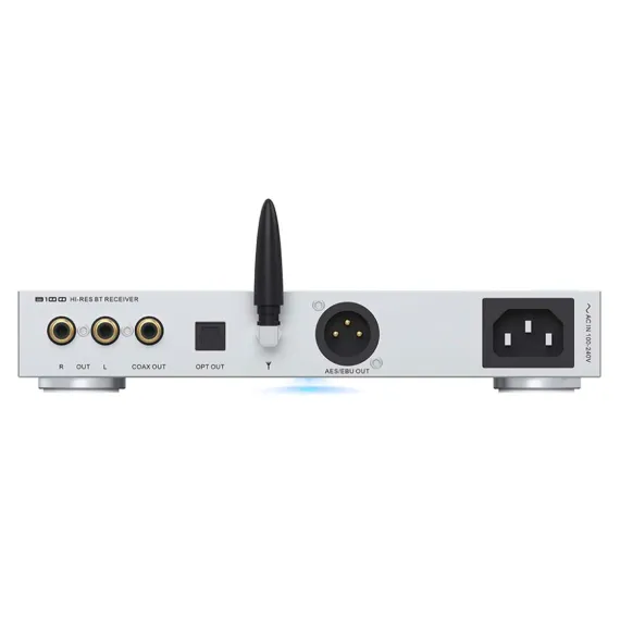 SMSL B100 Silver
