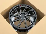КОВАНЫЕ ДИСКИ ДЛЯ MERCEDES-BENZ AMG S63 W222 2020 МЕРСЕДЕС-БЕНЗ