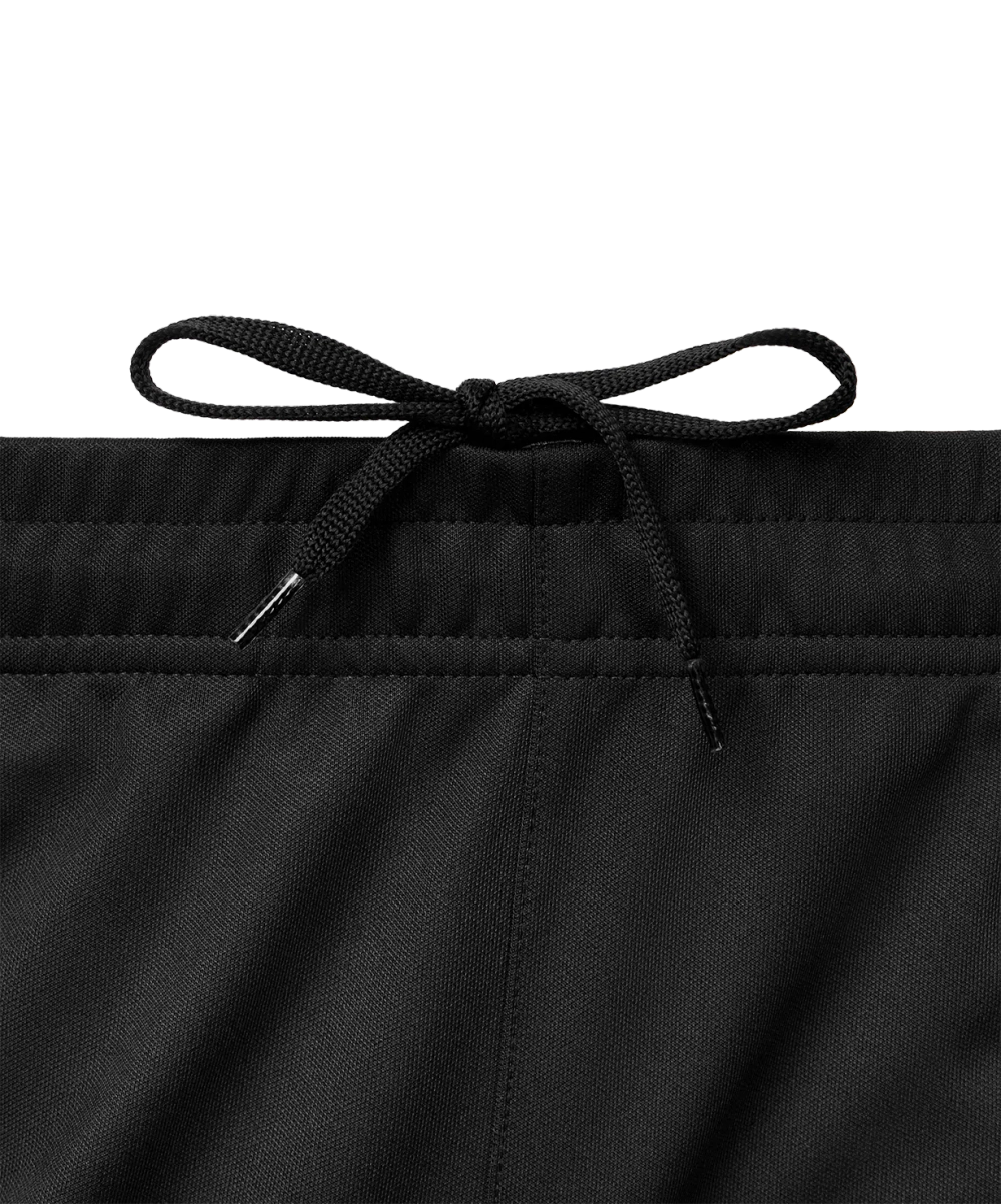 Шорты тренировочные с карманами Jogel DIVISION PerFormDRY Training Shorts Zip pocket-K, черный 99