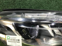 Фара правая Mercedes S W222 (2013-2017) LED Night Vision
