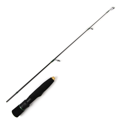 Удочка зимняя разборная Zander Master Concord 65HH (65см)