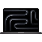 Ноутбук Apple MacBook Pro 16" (2026) (M5 Max, 18C CPU/32C GPU) 36/2TB, Space Black (Черный космос) MGED4