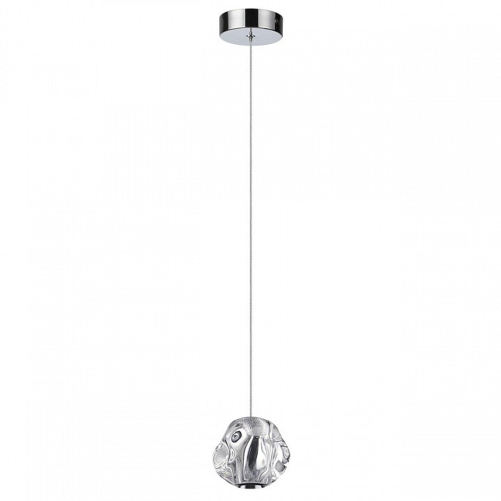 Подвесной светильник Odeon Light Jemstone 5084/5L