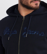 Худый ryan Pepe Jeans London - темно-синий(PM582329)