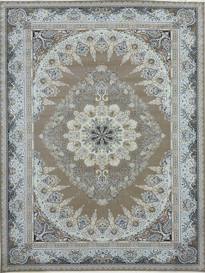 Иранский ковер 267 NE