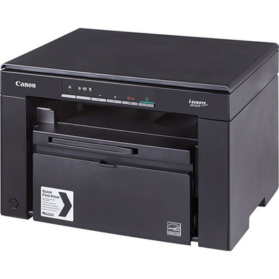 Принтер Canon i-CLASS MF3010, A4, 18 стр./мин, USB