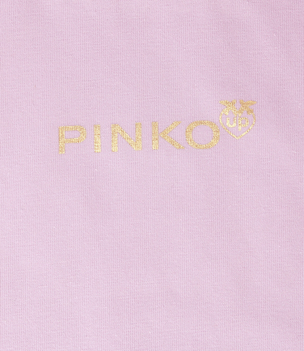 Топ Pinko UP - лавандовый(S4PIJGTT016)