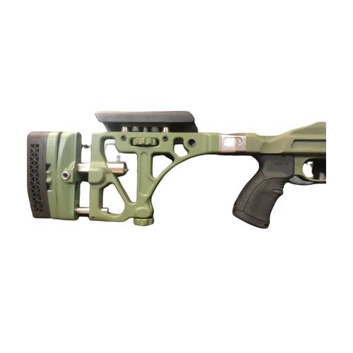 Тактическая ложа для винтовки Sako TRG-22, CNC Guns Custom