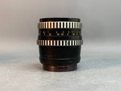 Carl Zeiss Jena Biometar 2.8/120mm