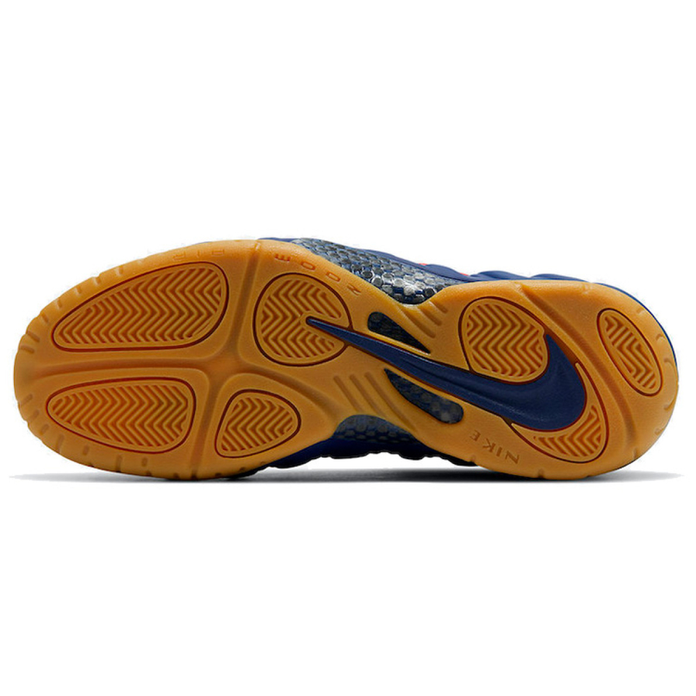 Кроссовки Nike, CJ0325-400