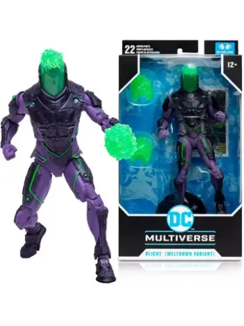 Фигурка McFarlane Toys Blight