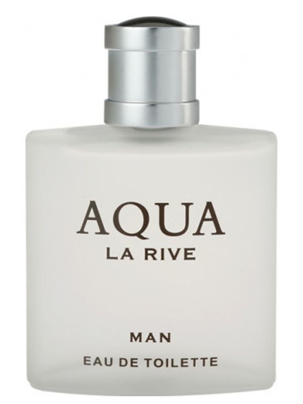 La Rive Aqua
