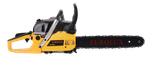 Бензопила Eurolux GS-4516