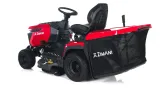 Минитрактор садовый ZimAni TC92ML — фото 3