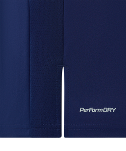 Майка баскетбольная DIVISION PerFormDRY RBF Jersey, темно-синий