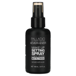 Palladio, 4Ever + Ever, спрей для фиксации макияжа, стойкое матовое покрытие, 100 мл (3,4 жидк. унц.)