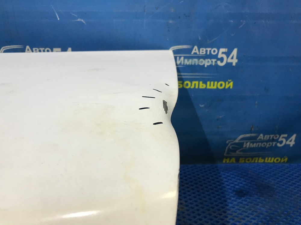 Крышка багажника TOYOTA CORONA PREMIO 2000